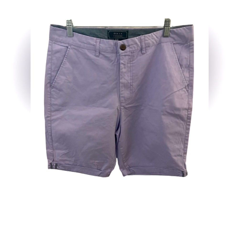 21 Men Men’s Shorts